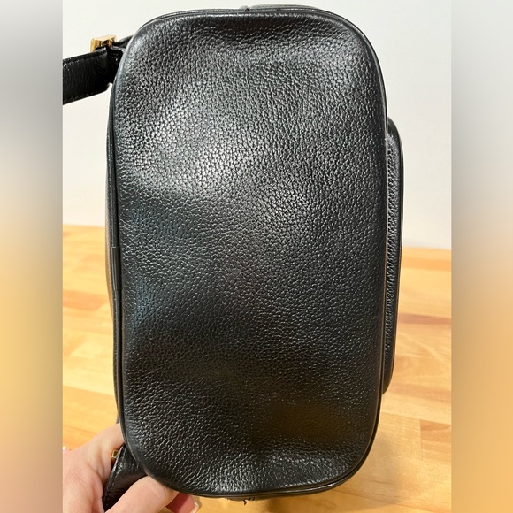 Rare MCM  Backpack made in Munchen, Germany in excellent condition.B4627 - Picture 8 of 14